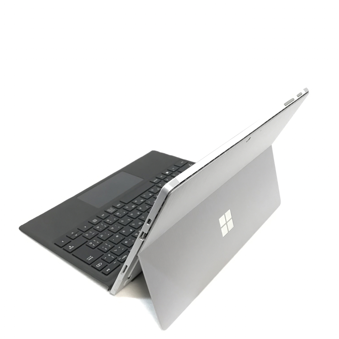 Microsoft - 超美品surface Pro7 Win11 8G/256G Office2021の通販 by