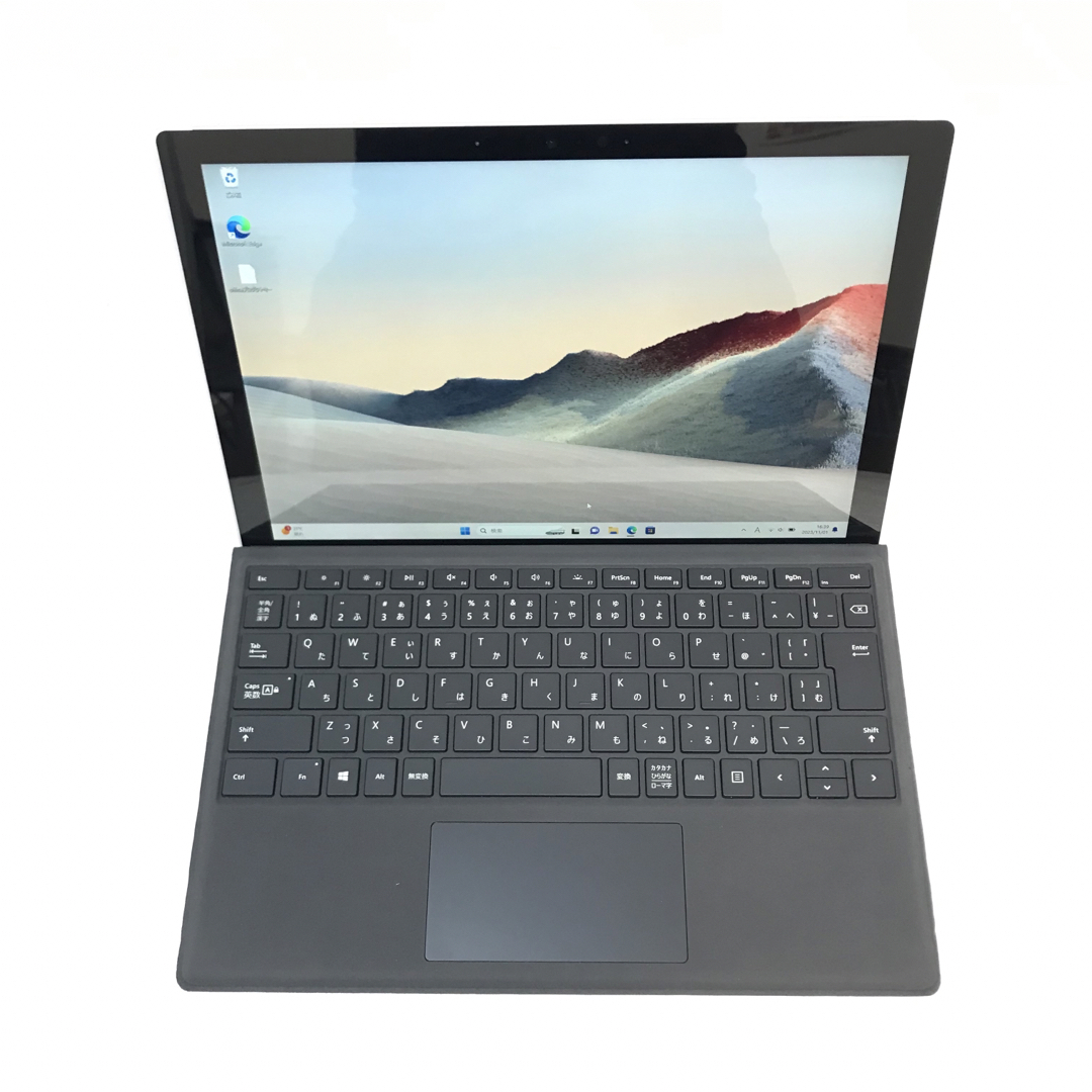 専用surface Pro7 Win11 8G/256G Office2021