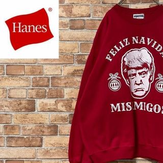 Hanes - 90s hanes ヘインズ カレッジロゴスウェット プリンストン L ...