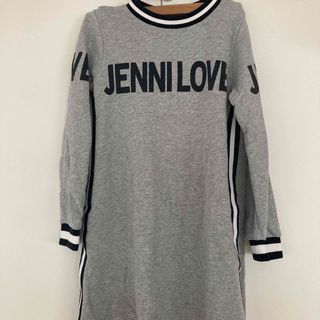 ジェニィラブ(JENNI love)のJenni love ワンピース 150cm(ワンピース)