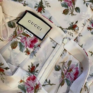 グッチ ブラウスの通販 500点以上 | Gucciを買うならラクマ