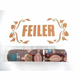 フェイラー(FEILER)の非売品💞フェイラー💞アトマイザー　ポッションダムール　新品♬(その他)