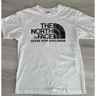 ザノースフェイス(THE NORTH FACE)のコキン様専用 THE NORTH FACE Tシャツ(Tシャツ(半袖/袖なし))