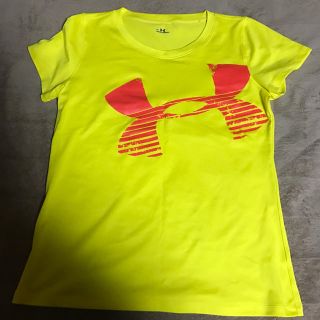 アンダーアーマー(UNDER ARMOUR)のアンダーアーマー(Tシャツ(半袖/袖なし))