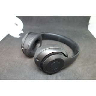 ビーツ(Beats)の754）Beats Studio3 Wireless  ブラック　ヘッドホン(ヘッドフォン/イヤフォン)