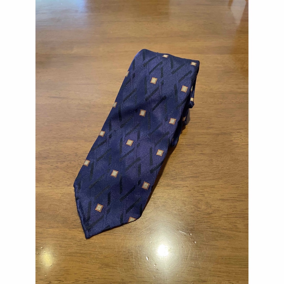 TIE YOUR TIE(タイユアタイ)のAtto Vannucci セッテピエゲ　ネクタイ メンズのファッション小物(ネクタイ)の商品写真