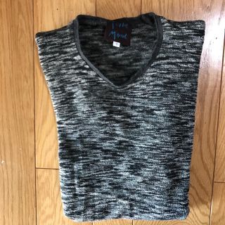 イザベルマラン(Isabel Marant)のUsedイザベルマラン美品(カットソー(長袖/七分))