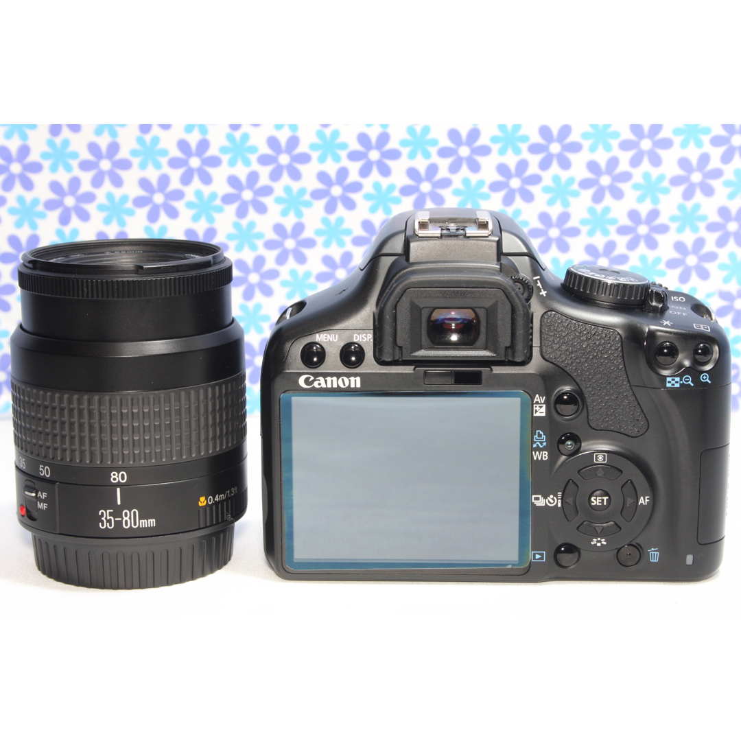 極美品★Nikon D40X レンズキット★超高画質★すぐ使える★