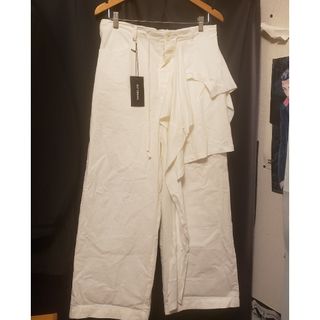 rafsimons ラフシモンズ 宗教期 04ss パンツ ボトムス 48