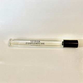 ザラ(ZARA)のZARA ベチバーパンプルムース VETIVER PAMPLEMOUSSE(ユニセックス)