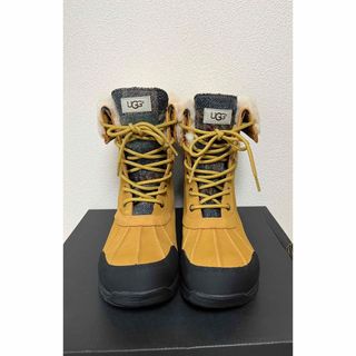 アグ(UGG)の【値下げしました】UGG BUTTE ブーツ【新品未使用】　(ブーツ)