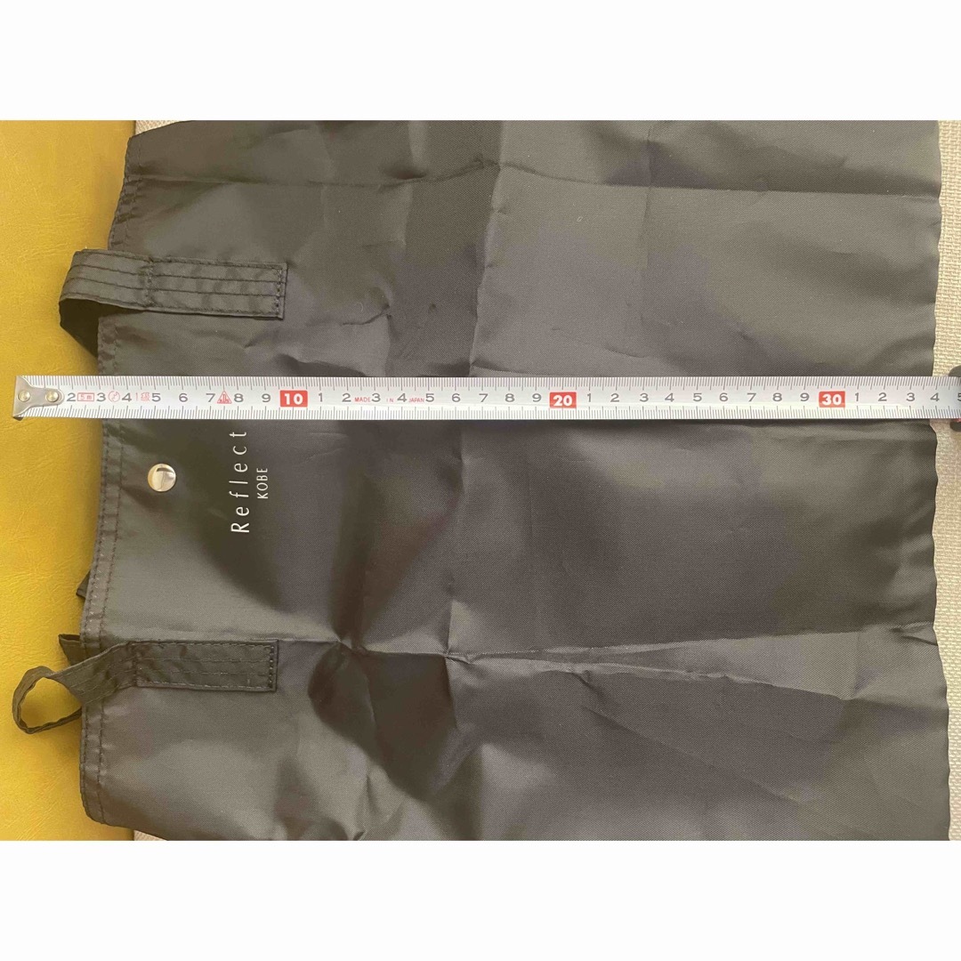 ReFLEcT(リフレクト)のリフレクト　ワールド　バッグインバッグ ハンドメイドのファッション小物(バッグ)の商品写真