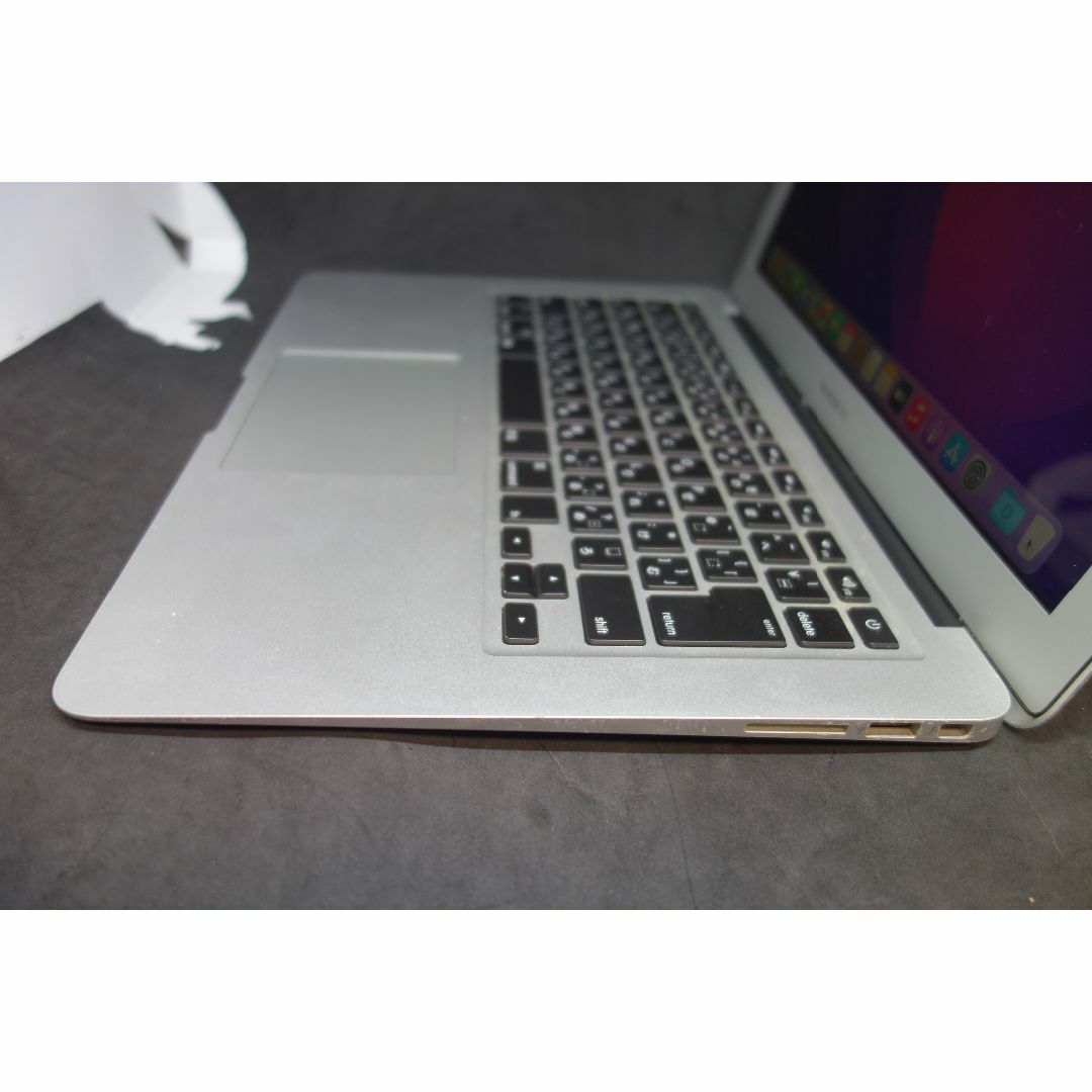 Apple - 758） MacBook Air2015 13インチ /256GB/8GB/i5の通販 by