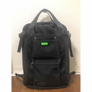 【大人気シリーズ】PORTER / SHEA RUCKSACK / 普段使い○