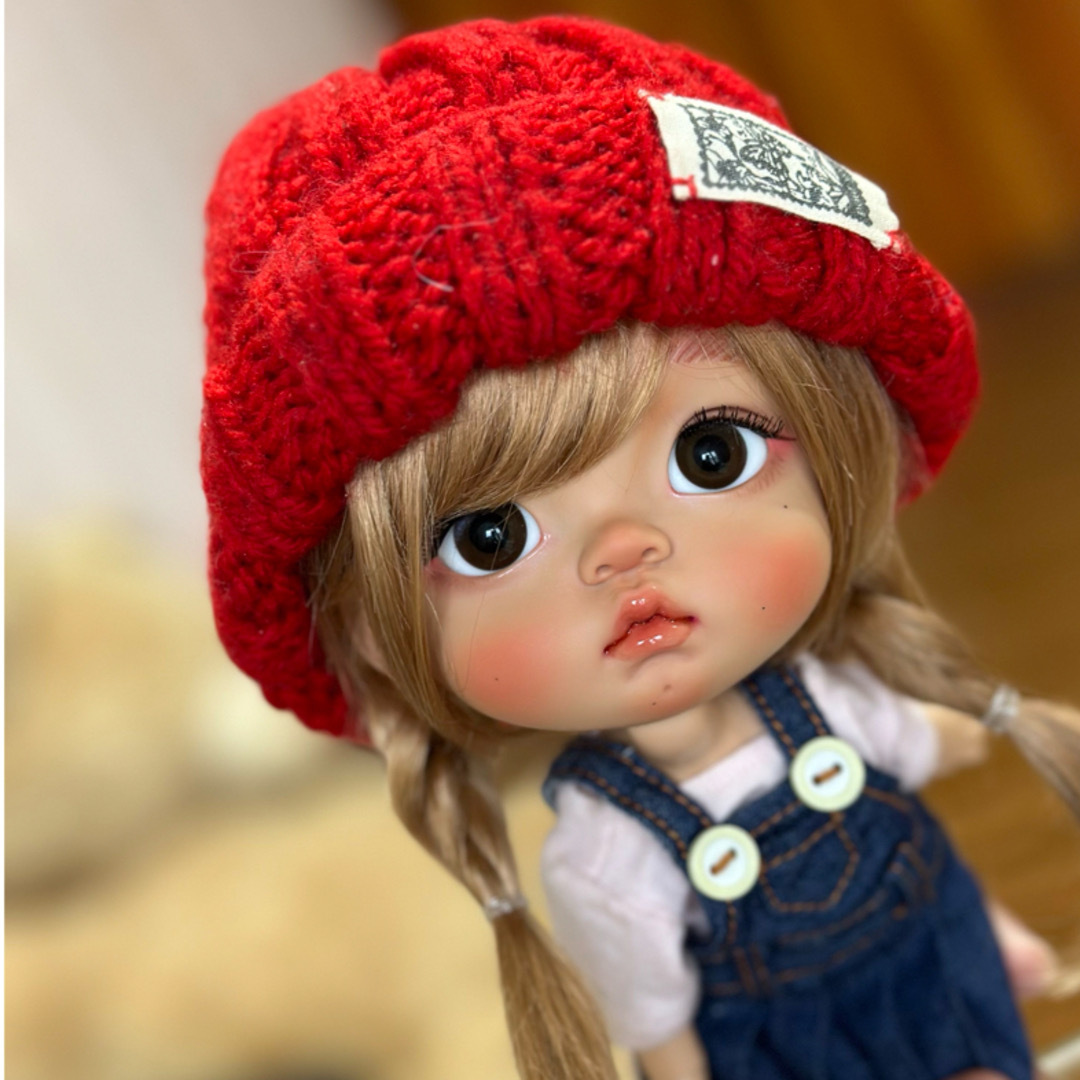 dayuanbao qbaby 風ドール - その他 dayuanbao qbaby 風ドール - その他