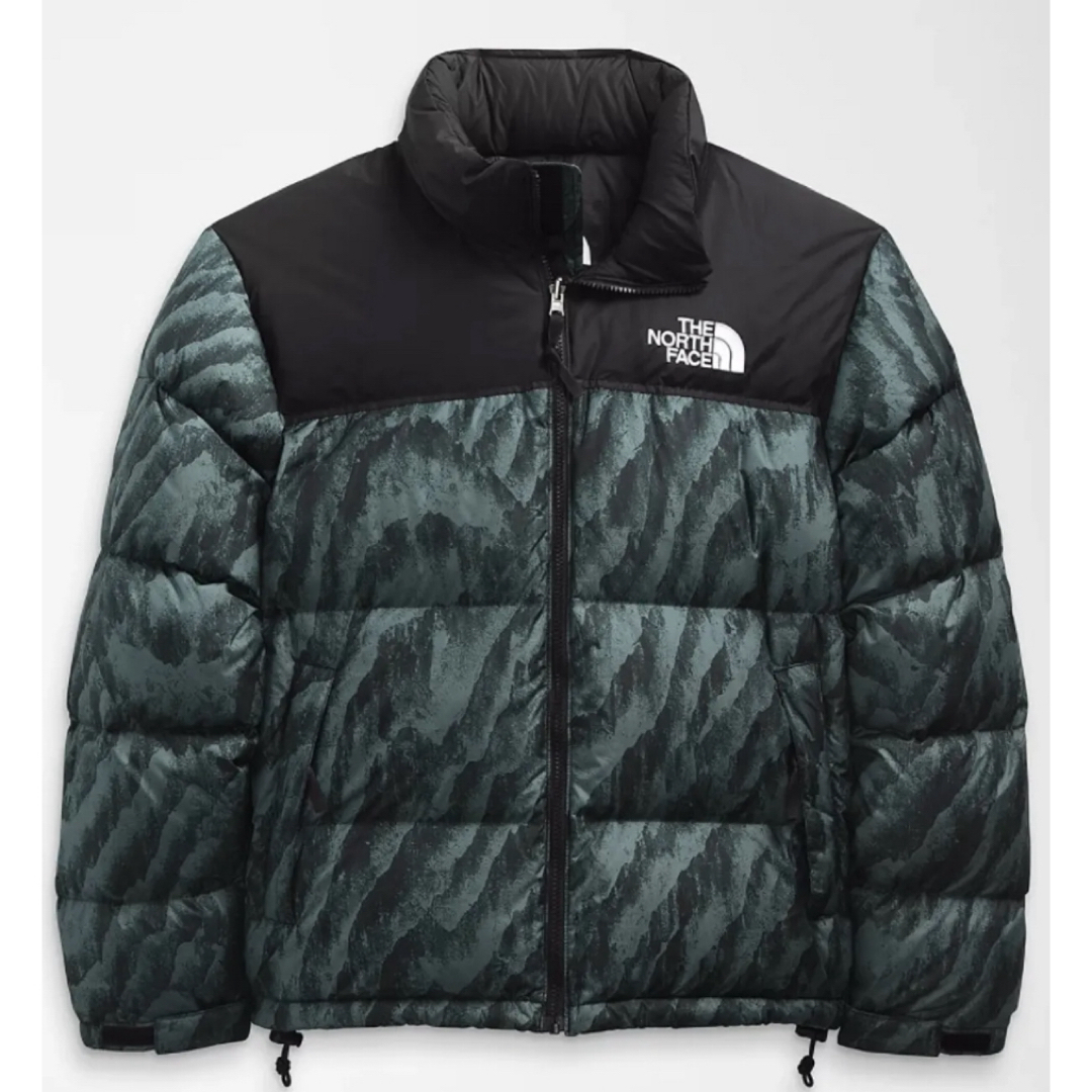 THE NORTH FACE ノースフェイス 海外限定 レトロヌプシ