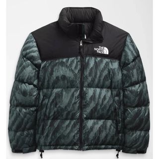 ザノースフェイス(THE NORTH FACE)のTHE NORTH FACE ノースフェイス 海外限定 レトロヌプシ(ダウンジャケット)