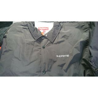 Supreme/UNDERCOVER Coaches Jacket XL