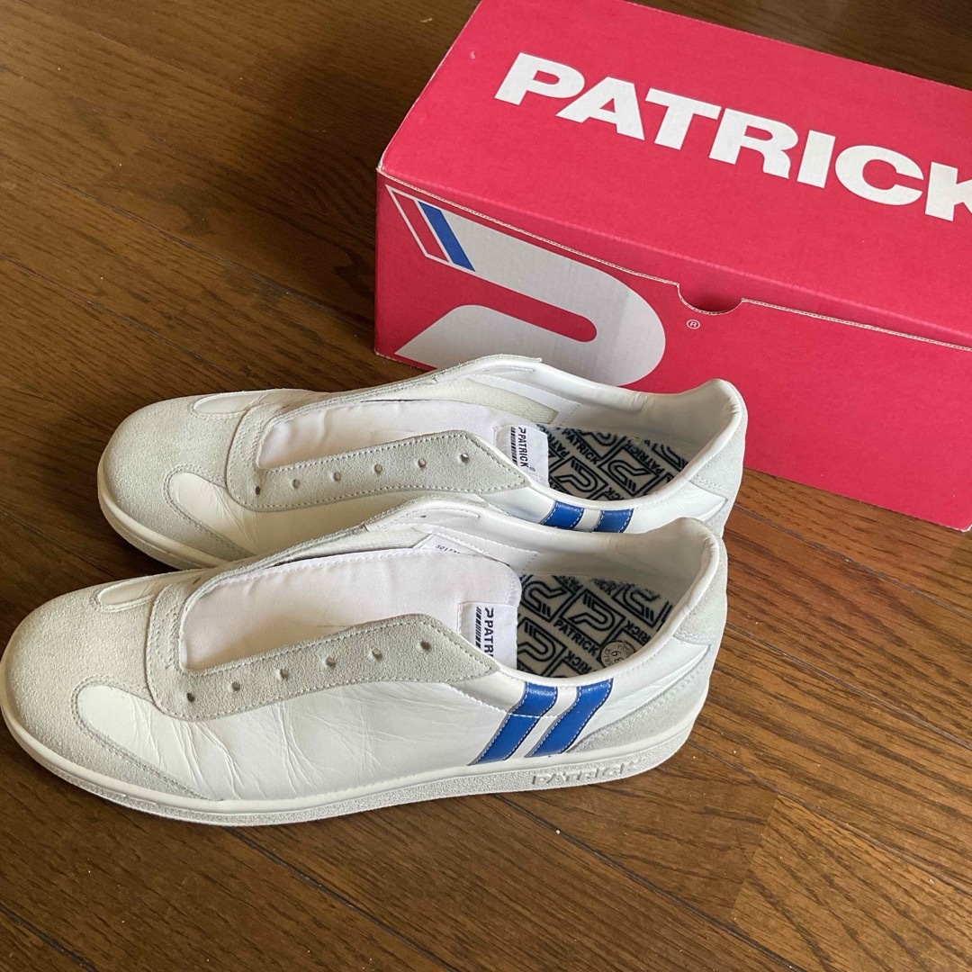 PATRICK(パトリック)のPATRICK パトリック　スニーカー レディースの靴/シューズ(スニーカー)の商品写真
