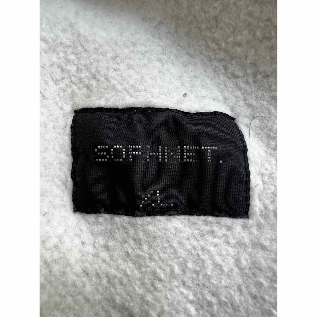 SOPHNET.(ソフネット)のSOPHNET.  SKINNY BIKER SWEAT PANT XL メンズのパンツ(その他)の商品写真