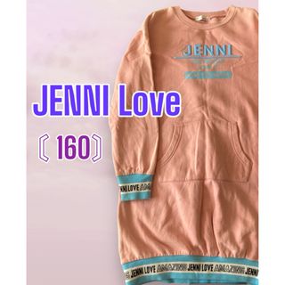 ジェニィラブ(JENNI love)のJENNI Love ワンピ 【最終値下げ】(ワンピース)