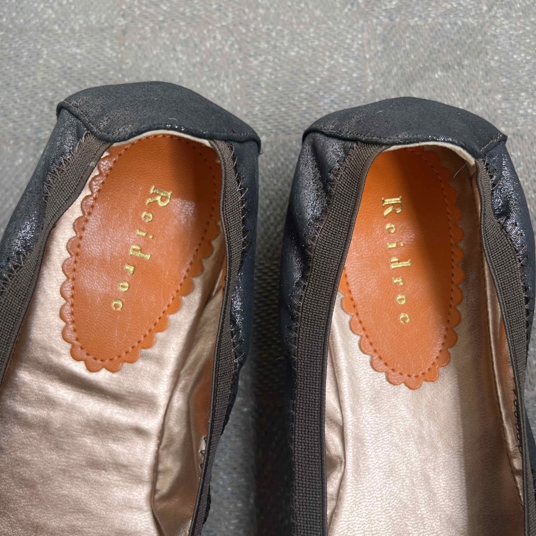 tetsu様専用 レディースの靴/シューズ(ハイヒール/パンプス)の商品写真