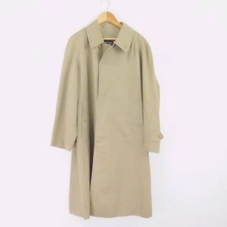 バーバリー(BURBERRY)のBURBERRY バーバリー ステンカラーコート レディース AY4633A73 (ロングコート)