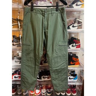 アンディフィーテッド(UNDEFEATED)のUndefeated  pants (ワークパンツ/カーゴパンツ)