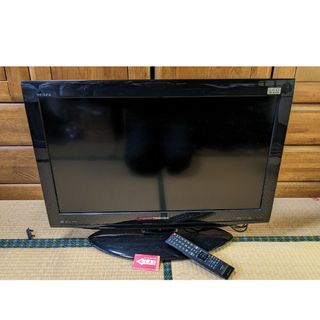 東芝 - 東芝 TOSHIBA REGZA 32型 液晶テレビ 32V30 2016年製の通販 by