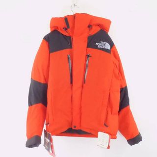 美品 THE NORTH FACE ノースフェイス Baltro Light Jacket ND91840 バルトライト ジャケット XS ナイロン100％ 光電子 GORE WINDSTOPPER メンズ AY4656Ｗ (ダッフルコート)