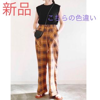 新品♡AGAWD★ベーシックタンクトップ★送料込み(タンクトップ)