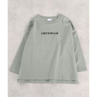 ローリーズファーム(LOWRYS FARM)のローリーズファーム　ロンT(Tシャツ/カットソー)