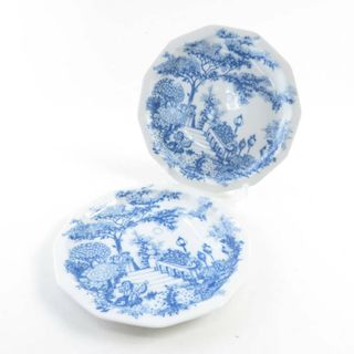 Rosenthal - 美品 Rosenthal ローゼンタール スタジオライン ビョルン ... Rosenthal ローゼンタール スタジオライン プレート 皿 4枚 セット 4