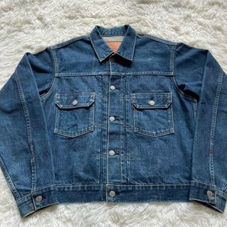リーバイス ジージャン/デニムジャケット(メンズ)の通販 5,000点以上