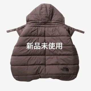 THE NORTH FACE - ザ・ノース・フェイス ベビーシェルブランケット