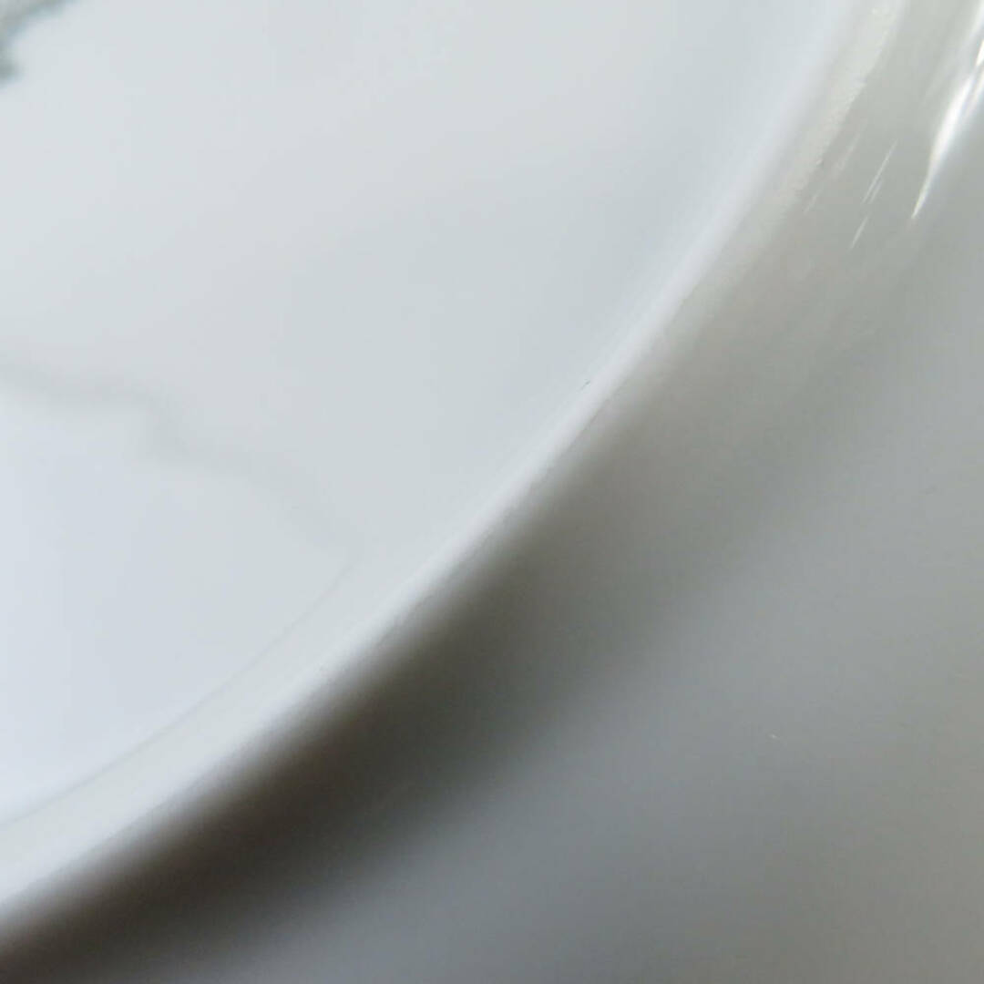 Rosenthal(ローゼンタール)のRosenthal ローゼンタール スタジオライン ビョルン ヴィンブラッド 中皿 3枚 15.5cmプレートセット SU4347Ｈ  インテリア/住まい/日用品のキッチン/食器(食器)の商品写真
