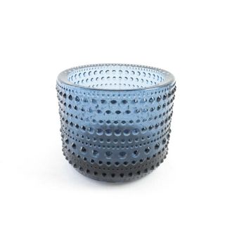 イッタラ(iittala)の美品 iittala イッタラ カステヘルミ キャンドルホルダー 1点 インテリア オブジェ 北欧 フィンランド SY7298B2 (日用品/生活雑貨)