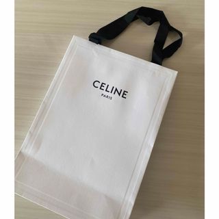 セリーヌ(celine)のショッパー　紙袋  CELINE セリーヌ(ショップ袋)