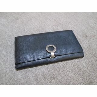 ブルガリ(BVLGARI)の【送料込】ブルガリ 財布 長財布 BVLGARI(長財布)