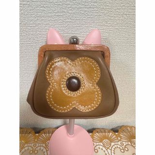 オーラカイリー(Orla Kiely)の★入手困難★オーラカイリー★orla kiely★コインケース★小銭入れ★花★(財布)