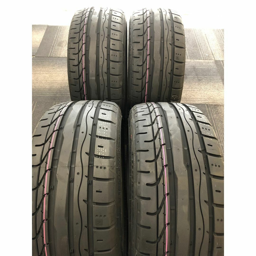 235/40R18 新品未使用 タイヤ 4本セット 送料無料！18インチ