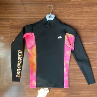 クイックシルバー(QUIKSILVER)のクイックシルバー タッパー L 1.5mm サーフ ウェットスーツ(サーフィン)