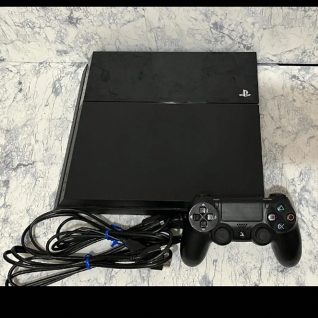 PlayStation4 本体セット　CUH-1000A