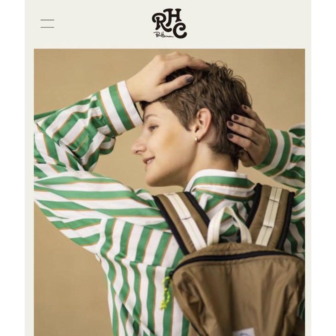 Epperson Mountaineering - ロンハーマン購入EPPERSON Epperson Mountaineering - ロンハーマン購入EPPERSON