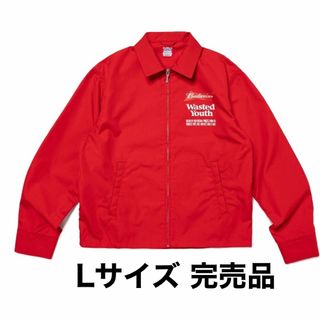 【Mサイズ】 human made nigo  HALF-ZIP ANORAK