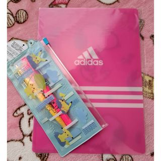 adidas ピカチュウ(キャラクターグッズ)