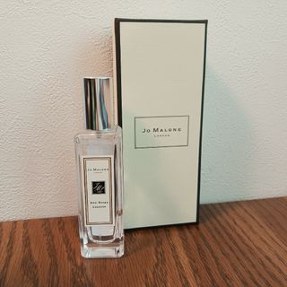 ジョーマローン(Jo Malone)のJo Malone　レッドローズコロン　30ml(香水(女性用))