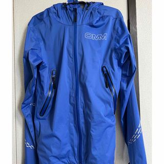 パタゴニア(patagonia)のomm カムレイカレースジャケット2(登山用品)