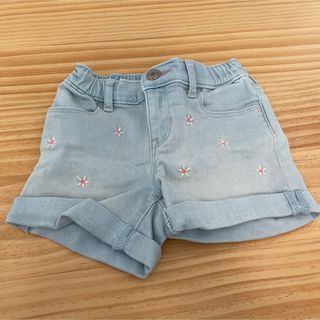 ギャップ(GAP)のギャップ　子供用　ショートパン(パンツ/スパッツ)