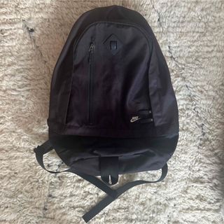 90's~00's Vintage NIKE All Mesh Backpack